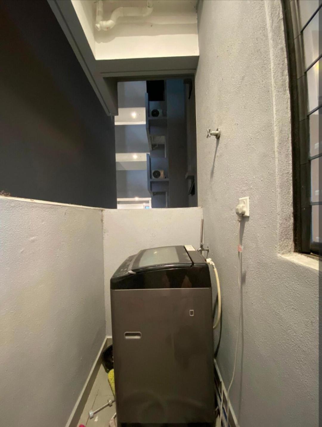Homestay Trion Block A Kuala Lumpur